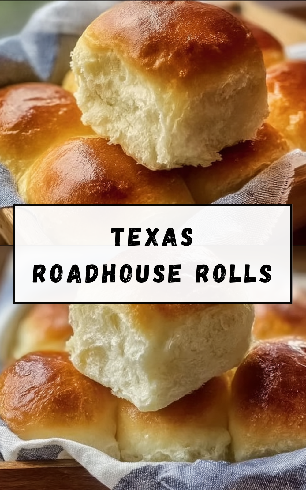 Copycat Texas Roadhouse Rolls Recipe For Soft, Buttery Homemade Bread 7 Texas Roadhouse Rolls
