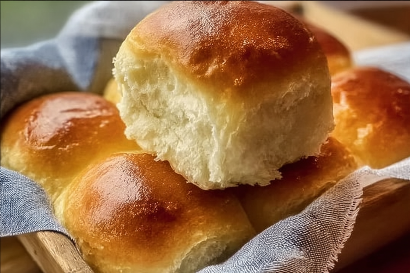 Copycat Texas Roadhouse Rolls Recipe For Soft, Buttery Homemade Bread 6 Texas Roadhouse Rolls