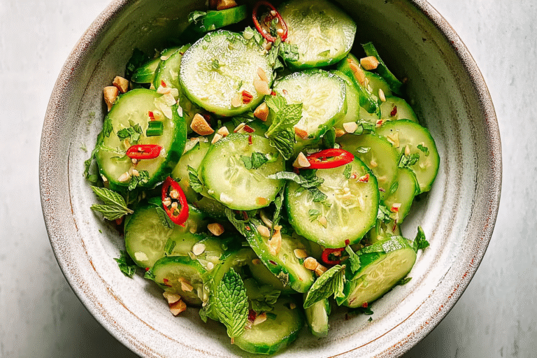 Thai Cucumber Salad 88.Png