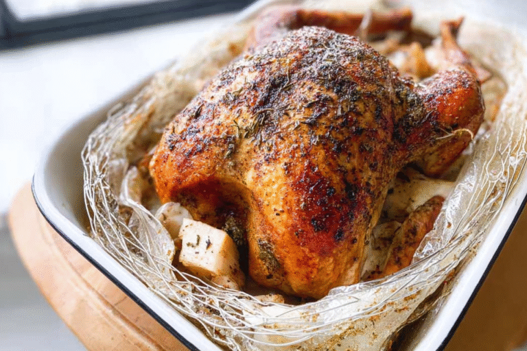 Thanksgiving Menu Plan 50.Png