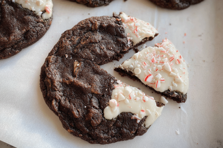 Triple Chocolate Peppermint Cookies 26.Png