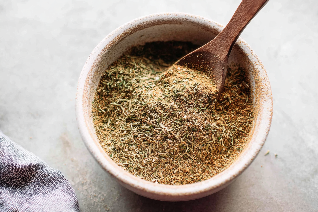 Turkey Seasoning: Essential Spices For Juicy Results 6 Turkey Seasoning