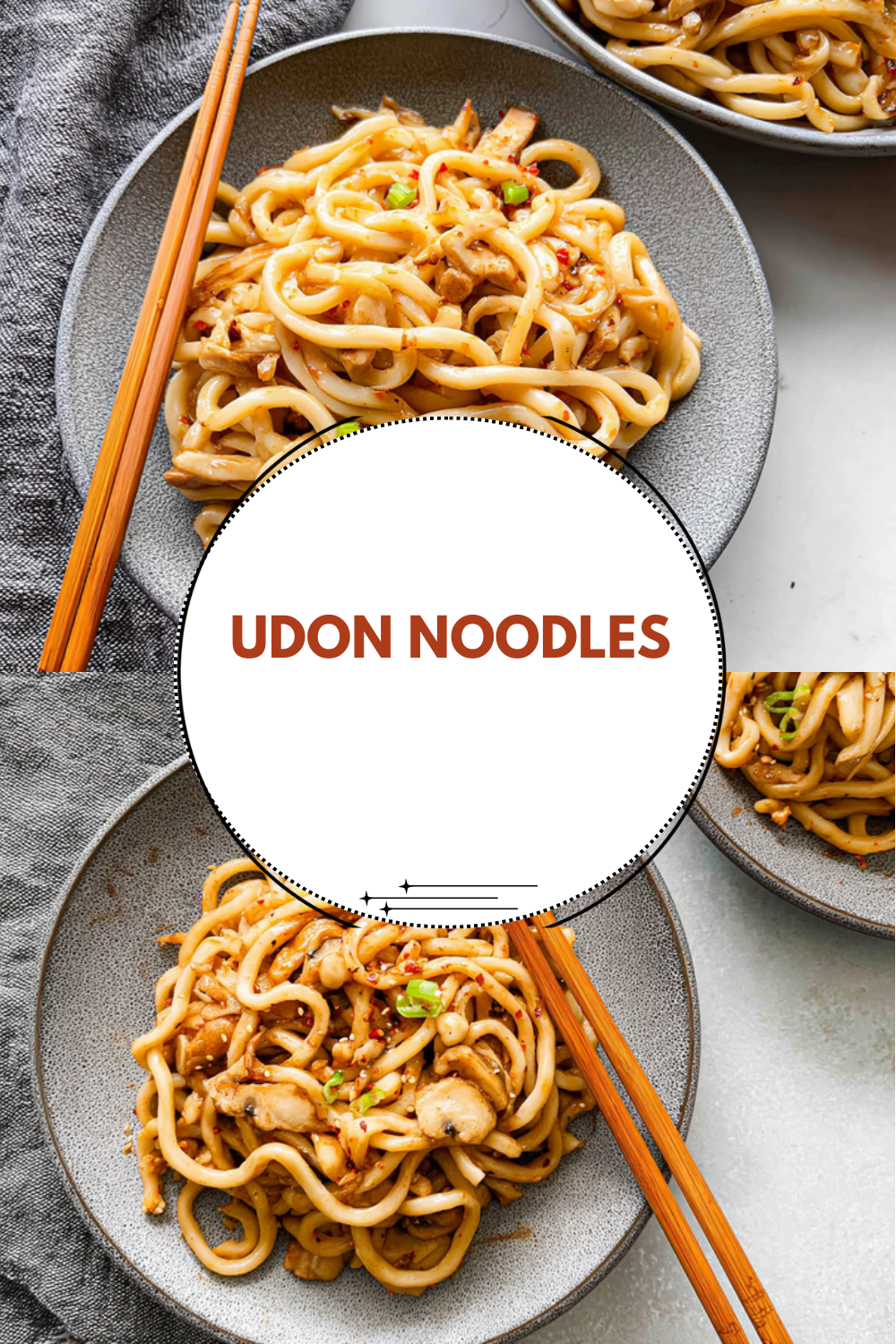 Udon Noodles Transform Your Cooking Forever 7 Udon Noodles
