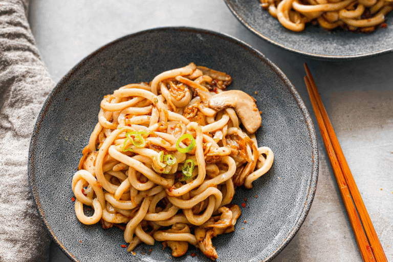 Udon Noodles 95.Png