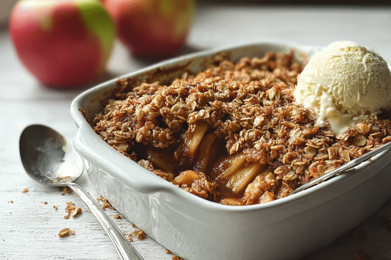 Vegan Apple Crisp 41.Png