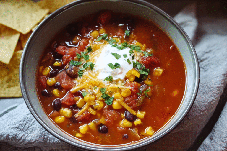 Vegetarian Taco Soup 54.Png