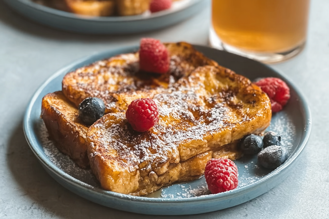 Baked French Toast Recipes For Easy And Delicious Breakfasts 6 Baked French Toast