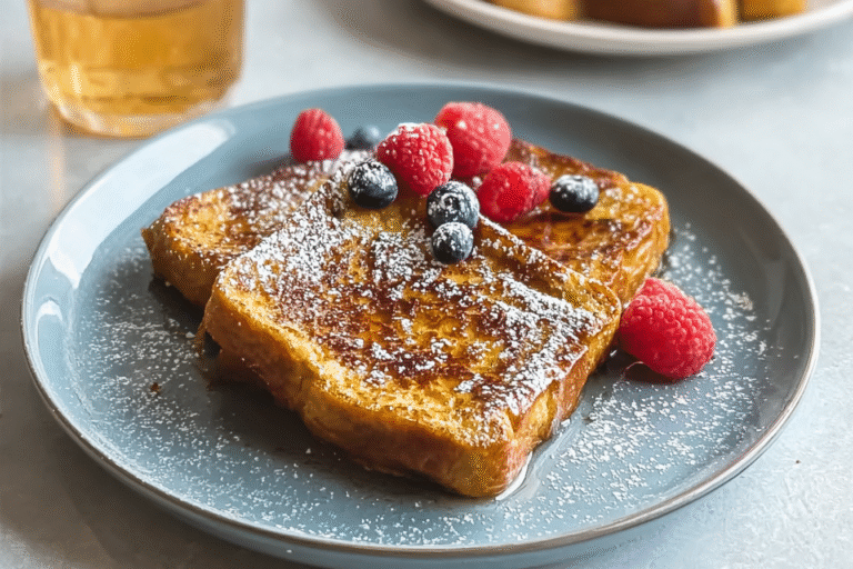 Baked French Toast 86.Png