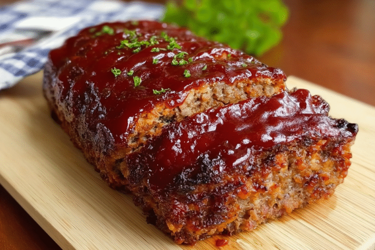 Bbq Bacon Meatloaf 6.Png