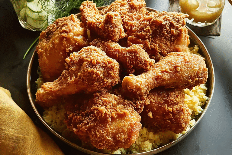 Buttermilk Fried Frazzles Chicken 82.Png