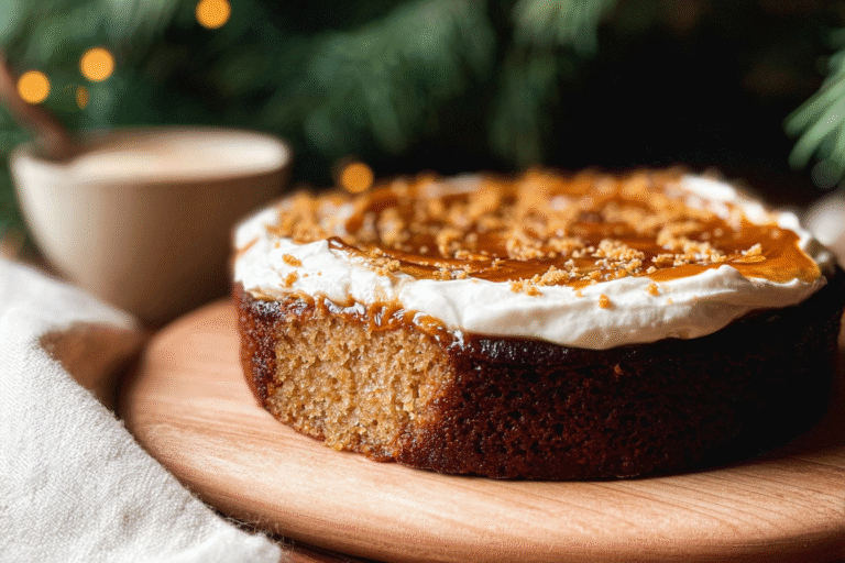 Caramel Brulee Latte Cake 37.Png