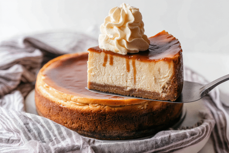 Caramel Cheesecake 26.Png