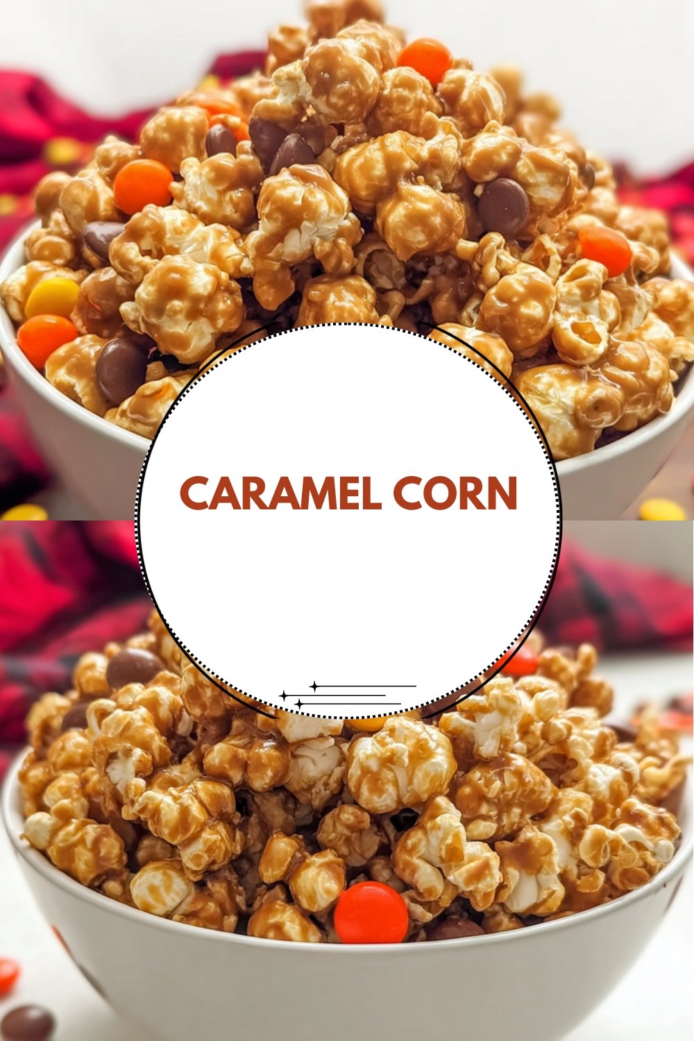 Homemade Caramel Corn Recipe With Sweet And Crunchy Perfection 7 Caramel Corn