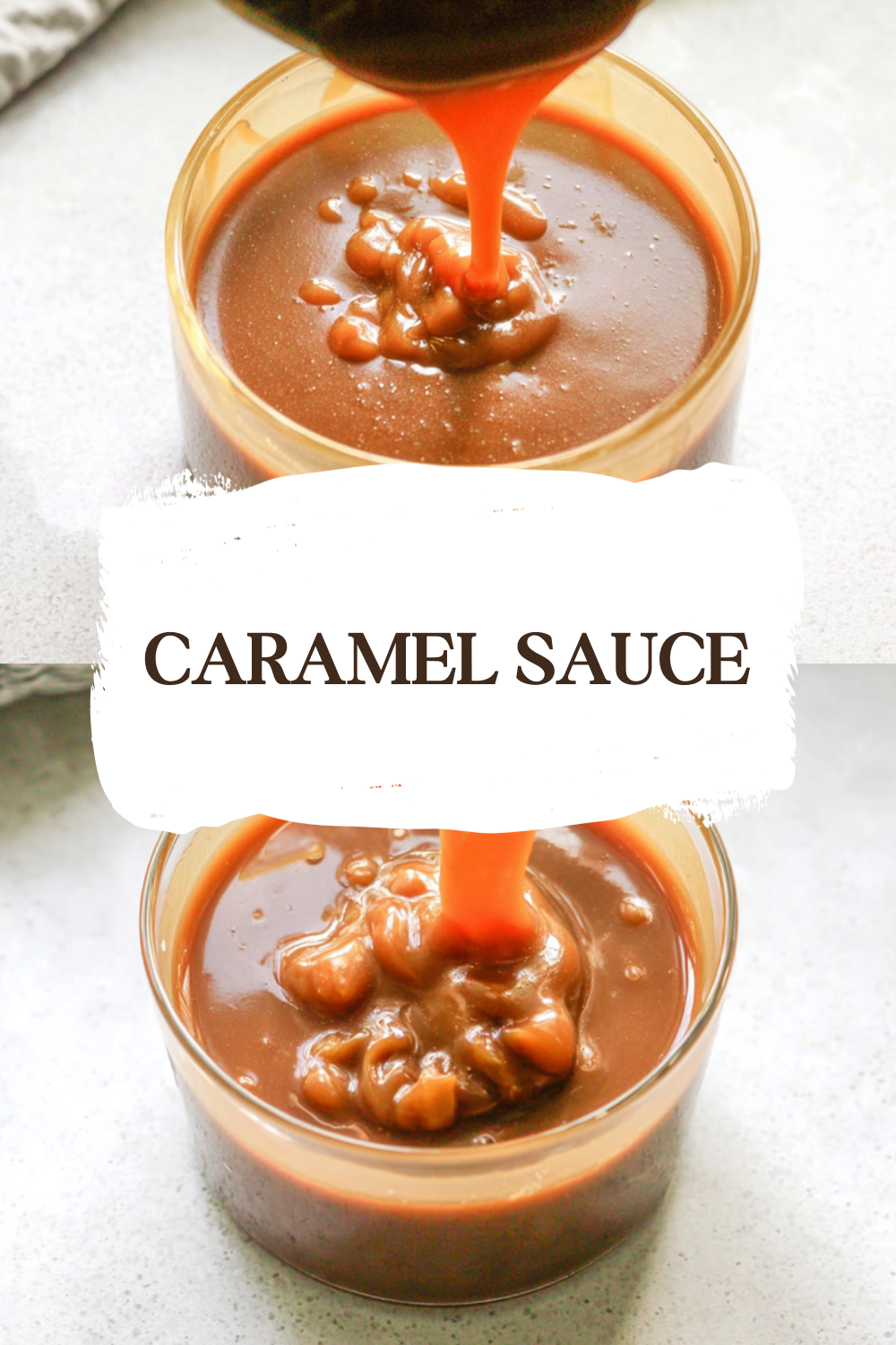 Easy Caramel Sauce Recipe For Smooth And Sweet Homemade Treats 7 Caramel Sauce