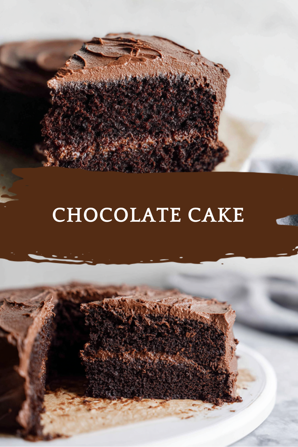 Chocolate Cake