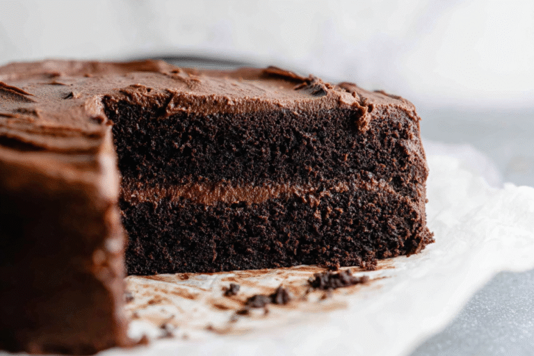 Chocolate Cake 53.Png