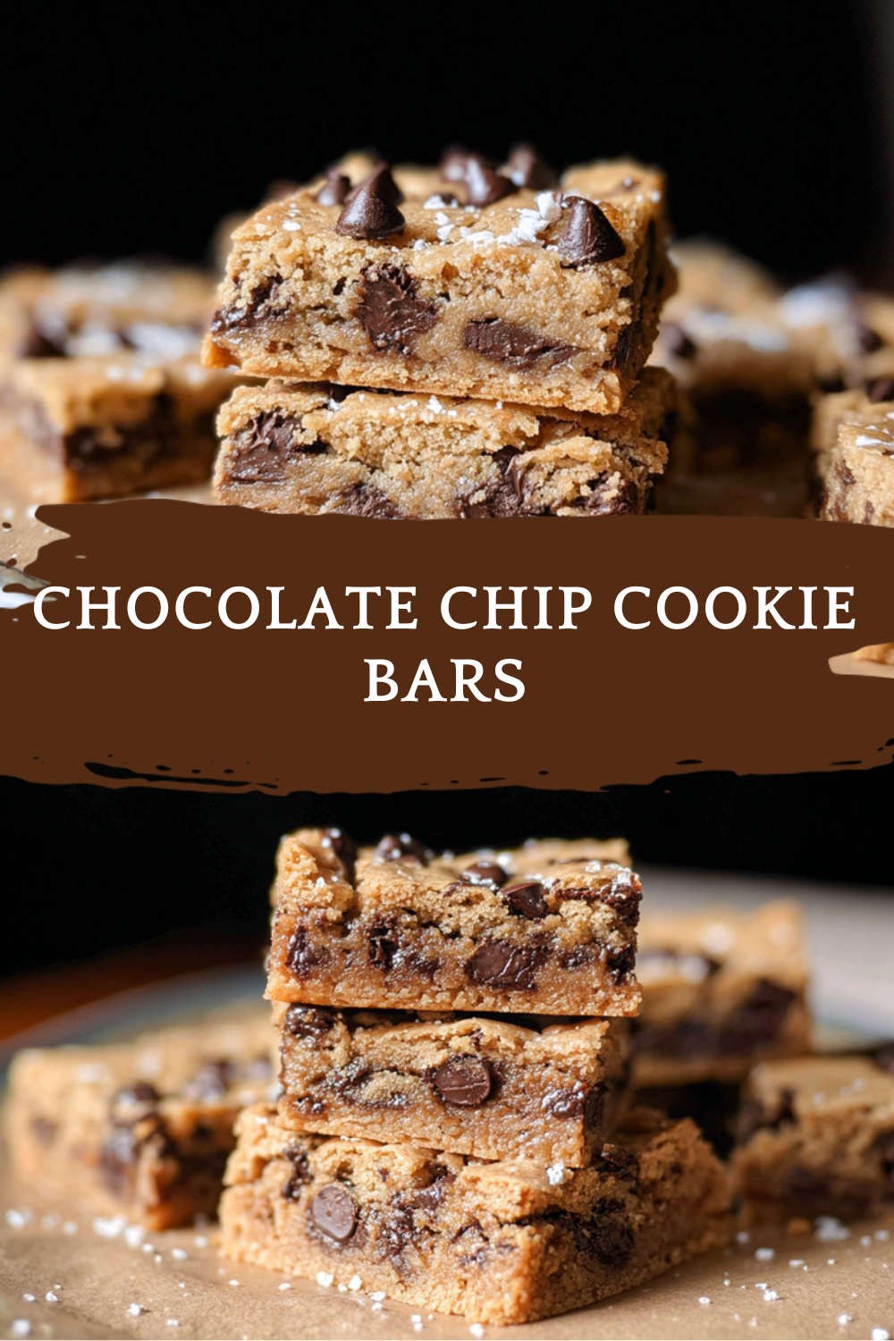 Chocolate Chip Cookie Bar Recipe For Soft And Chewy Treats 7 Chocolate Chip Cookie Bars