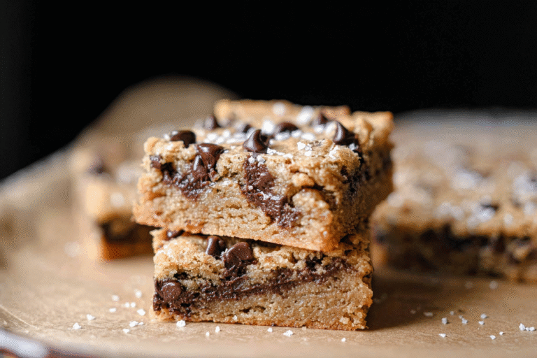 Chocolate Chip Cookie Bars 48.Png