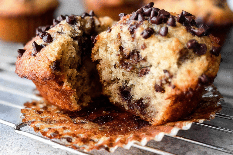 Chocolate Chunk Muffins 32.Png