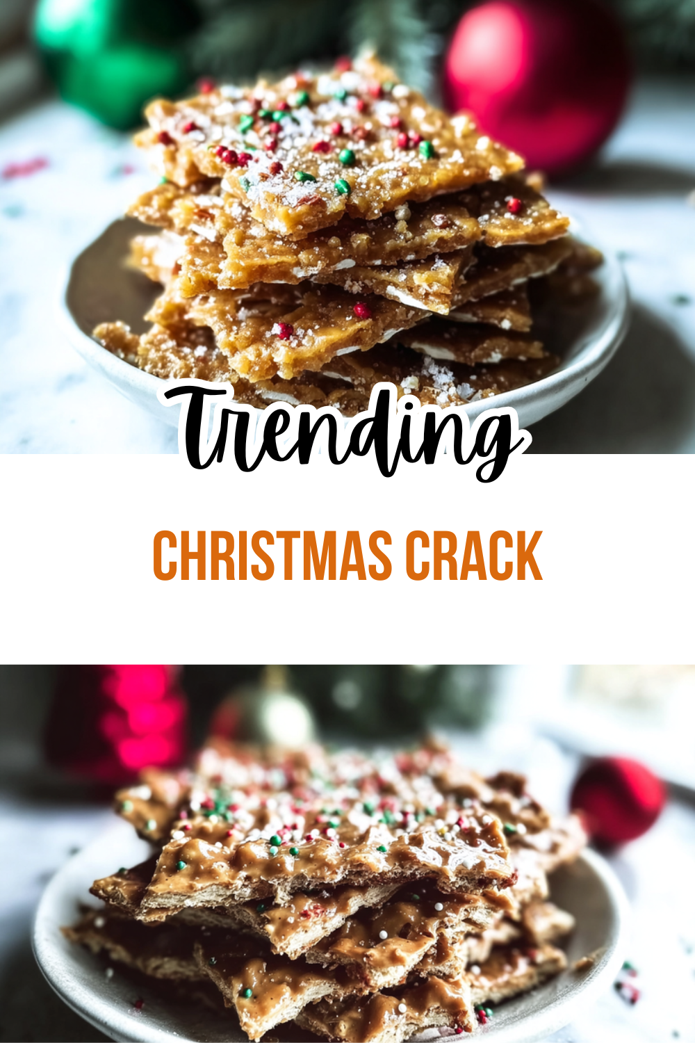 Christmas Crack