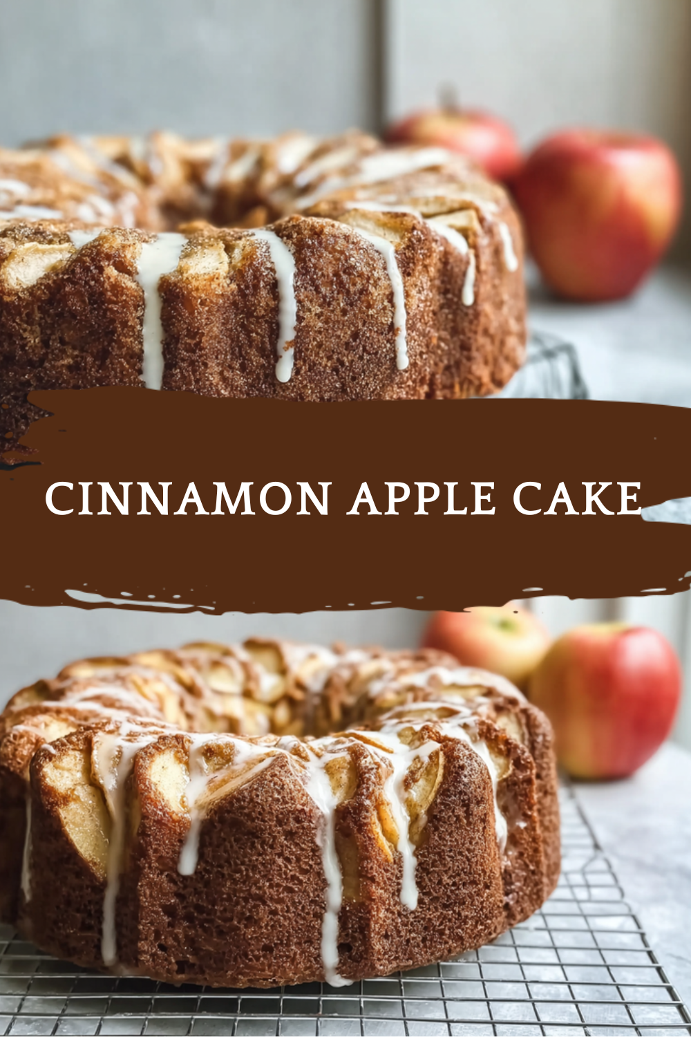 Cinnamon Apple Cake Recipe With Warm Spices And Moist Texture 7 Cinnamon Apple Cake