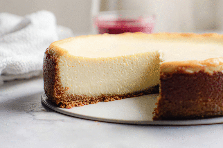 Classic Cheesecake 36.Png