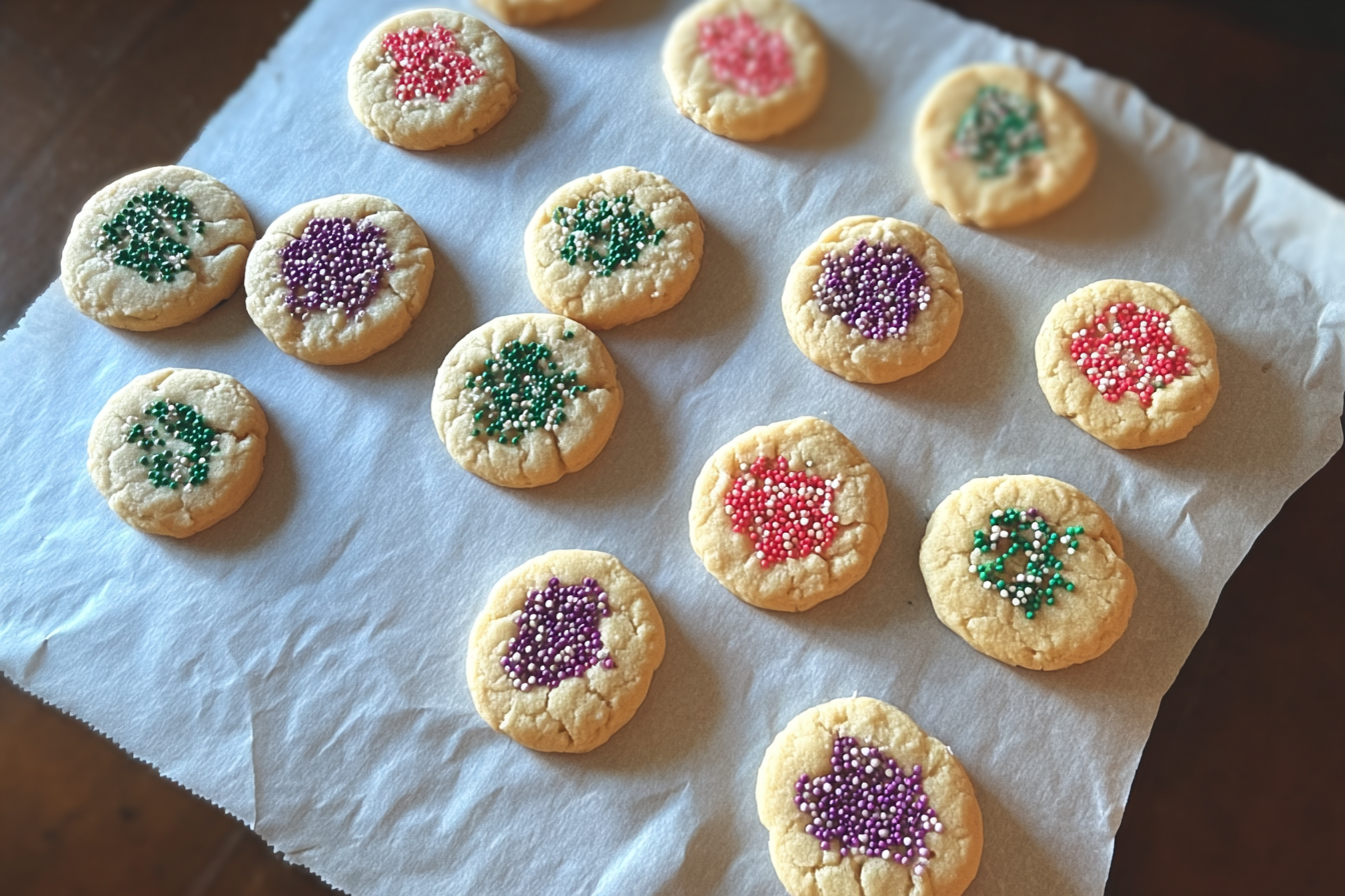 Best Cut Out Sugar Cookie Recipe For Perfect Holiday Baking 6 Cookie Cutter Cookies