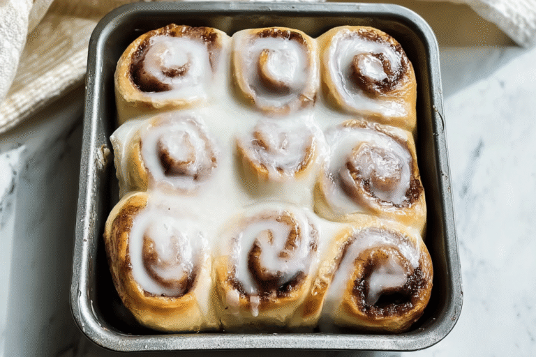 Homemade Cinnamon Roll Recipe 89.Png