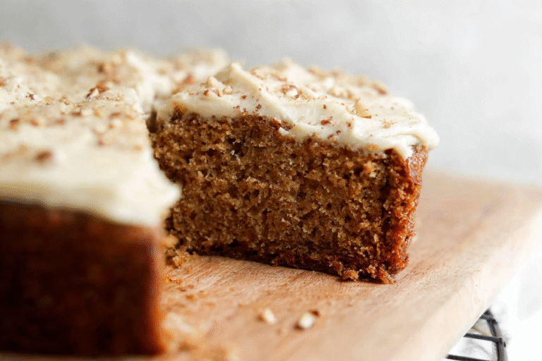 Moist Spice Cake 31.Png