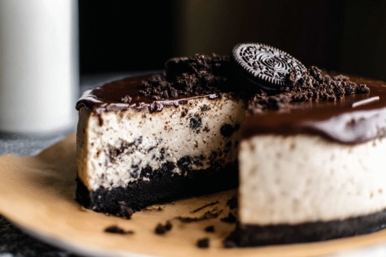 Oreo Cheesecake 57.Png