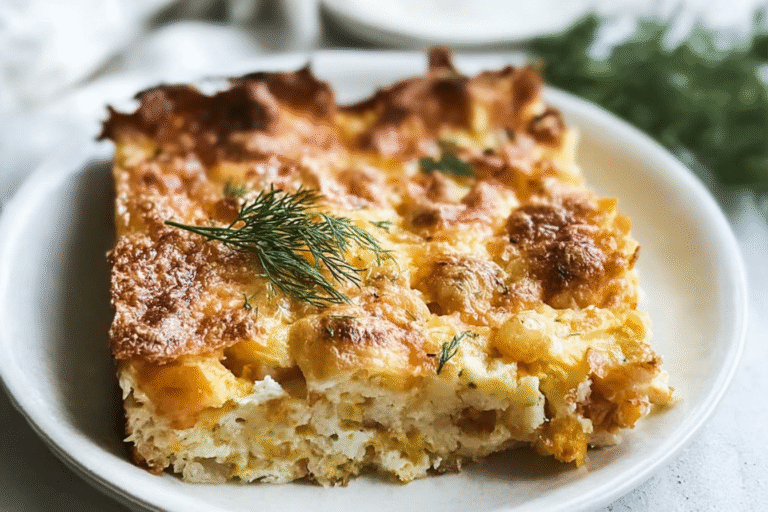 Overnight Breakfast Casserole 88.Png