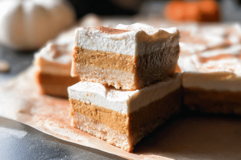 Pumpkin Pie Cheesecake Bars 39.Png