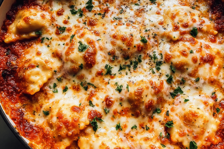 Ravioli Lasagna Bake 15.Png