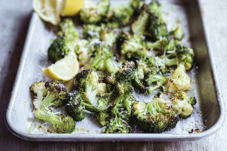 Roast Broccoli 85.Png