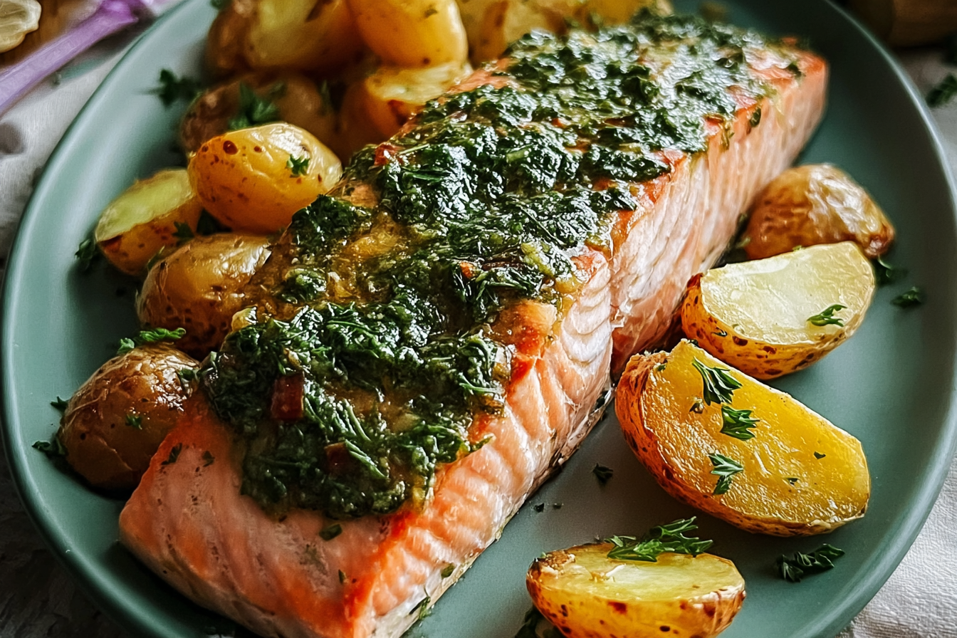 Salmon