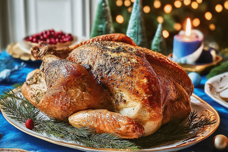 Spice Rubbed Turkey 74.Png