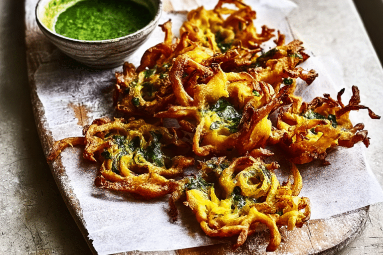 Spring Onion Bhajis 78.Png