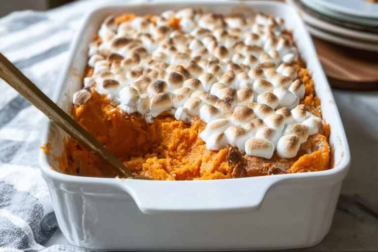 Sweet Potato Casserole 84.Png