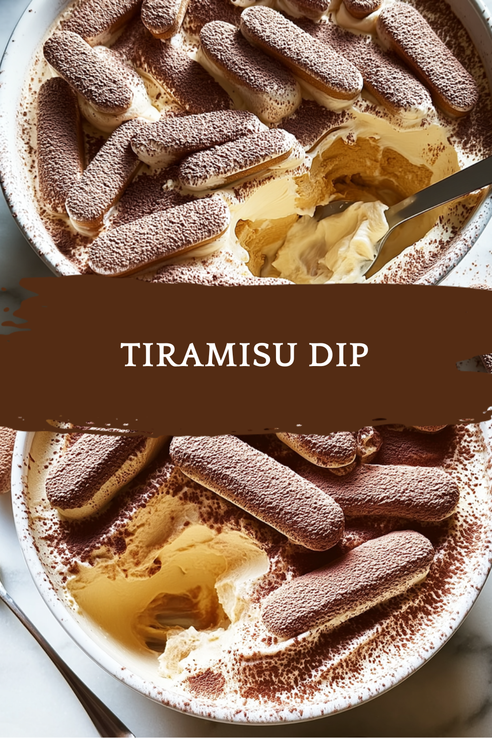 Tiramisu Dip Recipe Creamy Dessert With Classic Italian Flavors 7 Tiramisu Dip