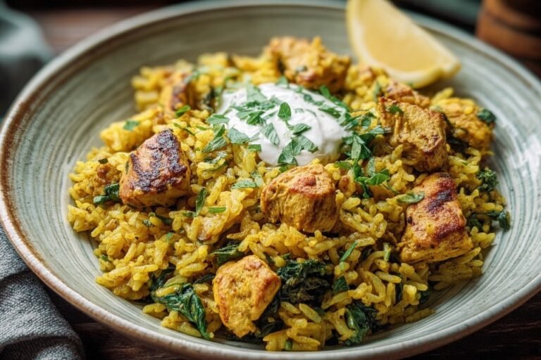 Anti Inflammatory Turmeric Chicken Rice 65.Png