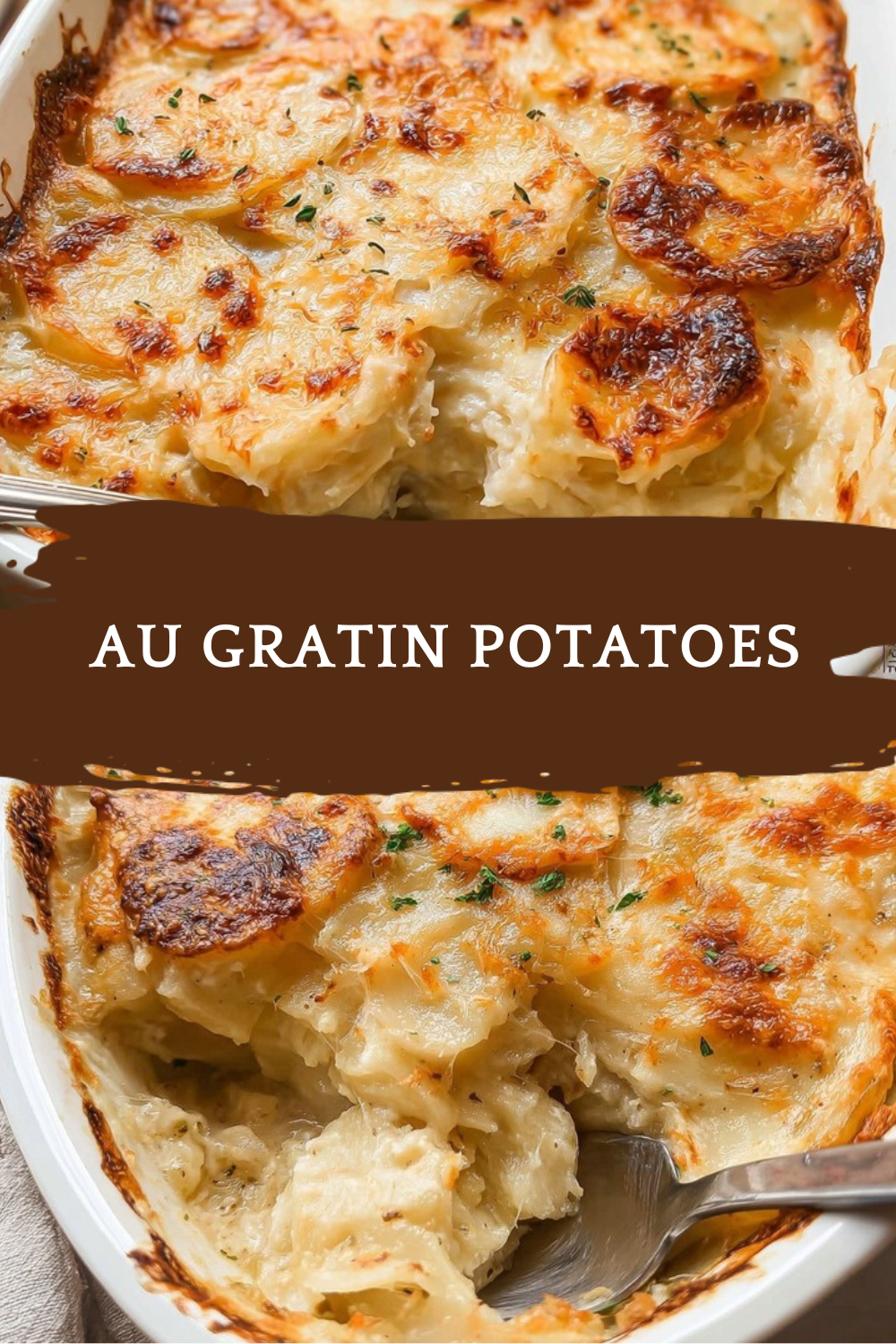 Au Gratin Potatoes Recipe Perfect Every Time 7 Au Gratin Potatoes