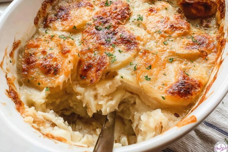 Au Gratin Potatoes 27.Png