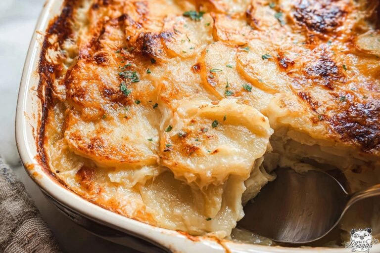 Au Gratin Potatoes 9.Png