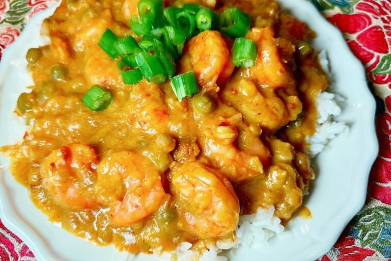 Best Cajun Crawfish Etouffee 29.Png