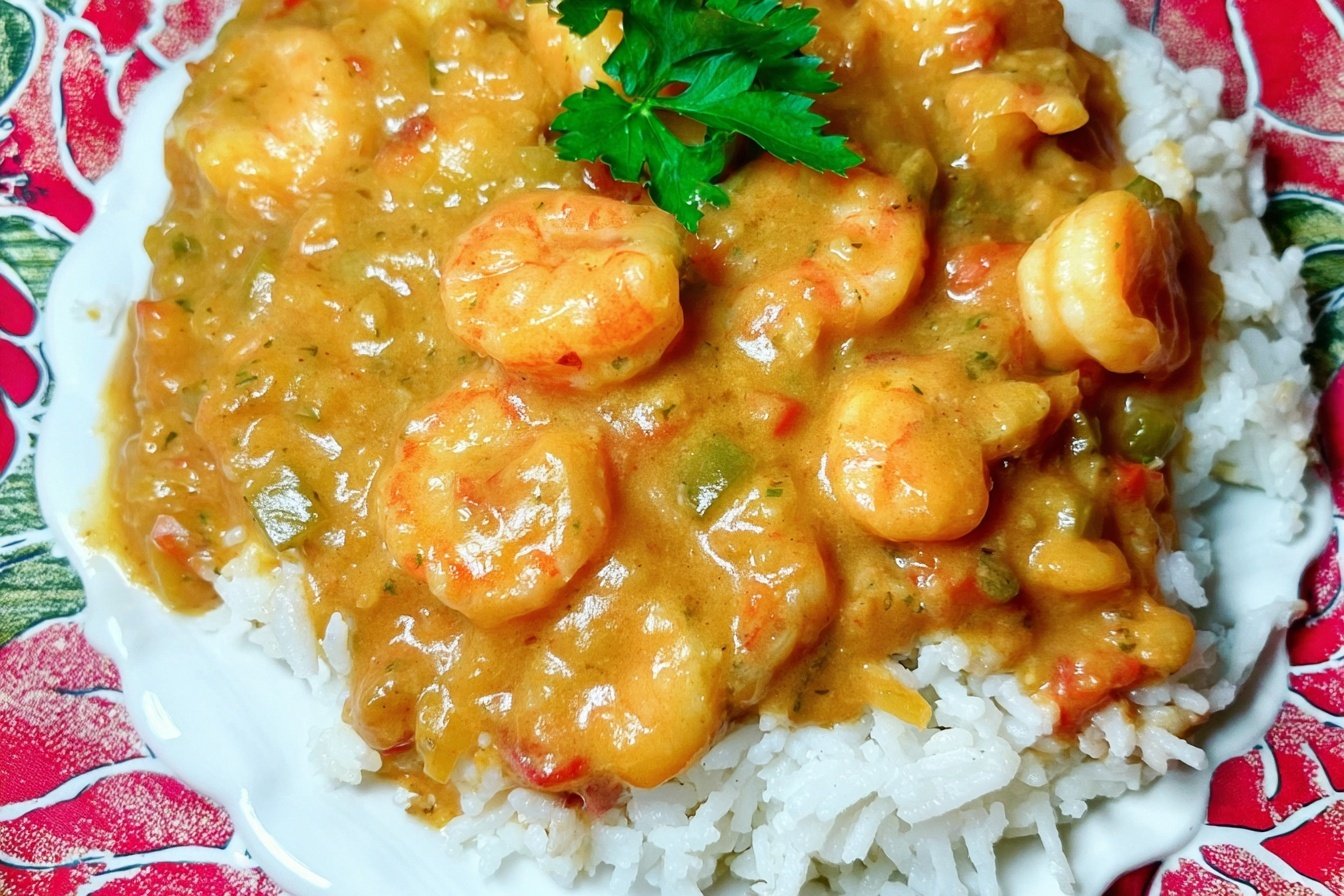 Crawfish Etouffee Recipe Classic Cajun Style 6 Best Cajun Crawfish Etouffee