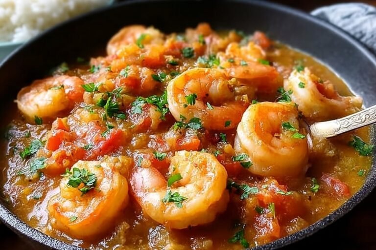 Best Ever Shrimp Etouffee Recipe 80.Png