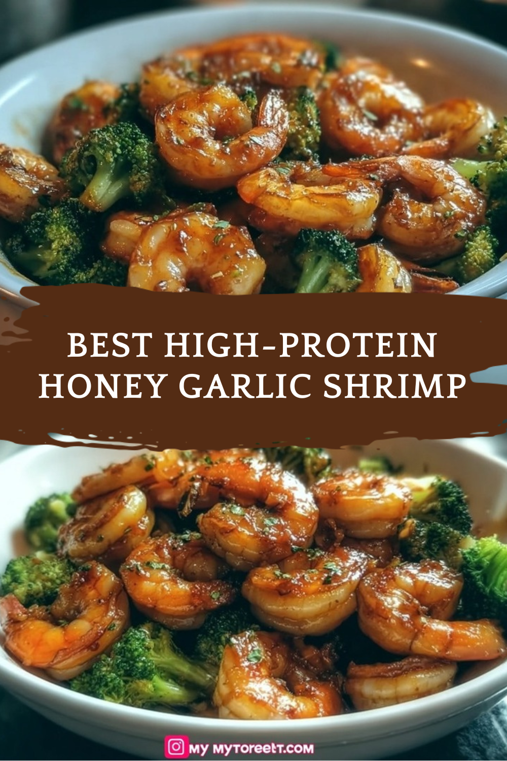 Honey Garlic Shrimp Recipe 7 Best High-Protein Honey Garlic Shrimp