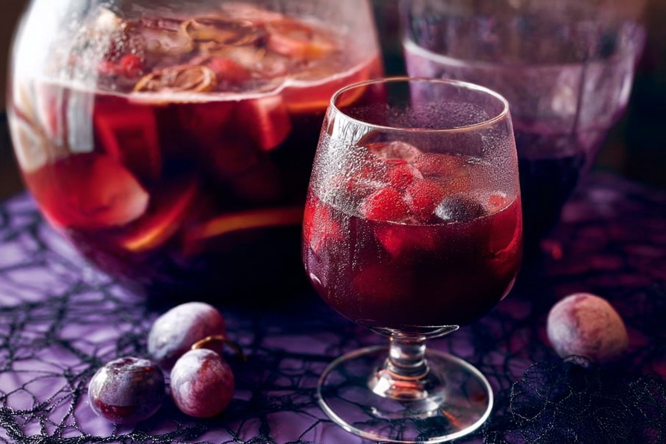 Black Magic Sangria 89.Png