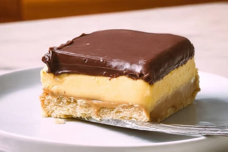 Boston Cream Pie Bars 87.Png