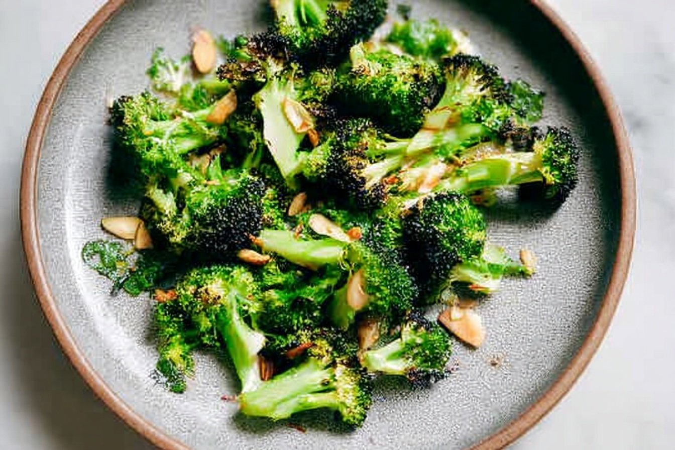 Broccoli Of Your Life